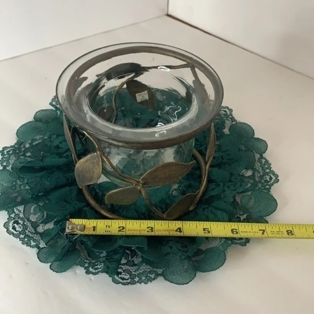 Candle Holder